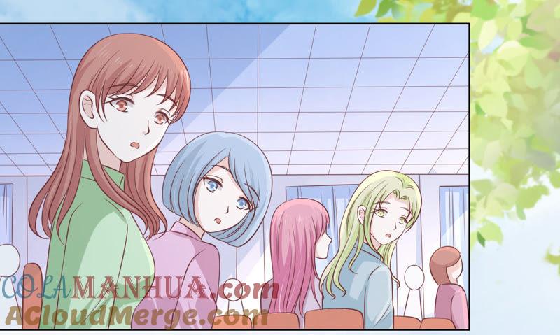 在教室被围堵-蜜桃小情人之烈爱知夏-云端漫画（第16张）