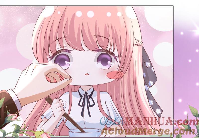 甜蜜-蜜桃小情人之烈爱知夏-云端漫画（第31张）