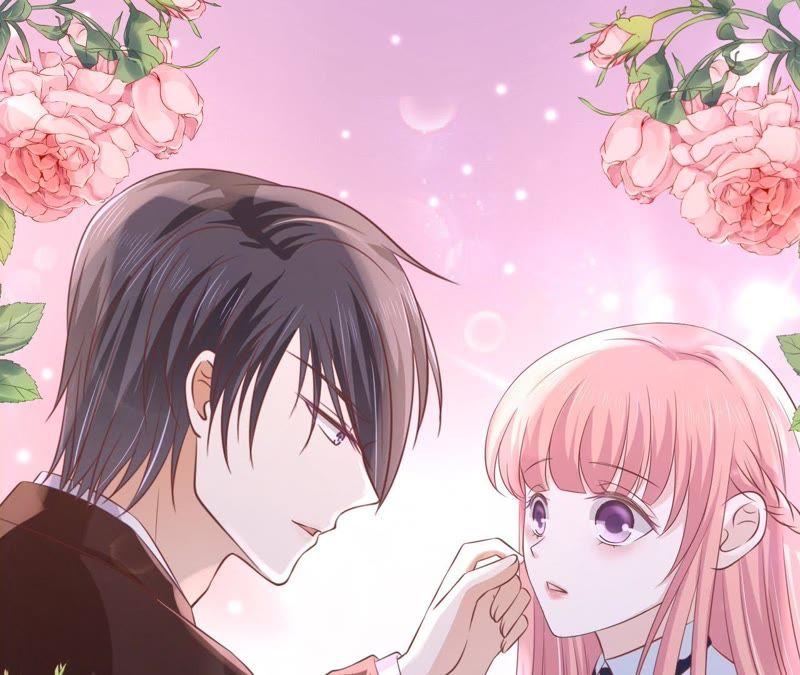 甜蜜-蜜桃小情人之烈爱知夏-云端漫画（第32张）