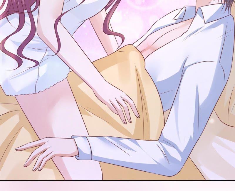 共处一夜（2）-蜜桃小情人之烈爱知夏-云端漫画（第35张）