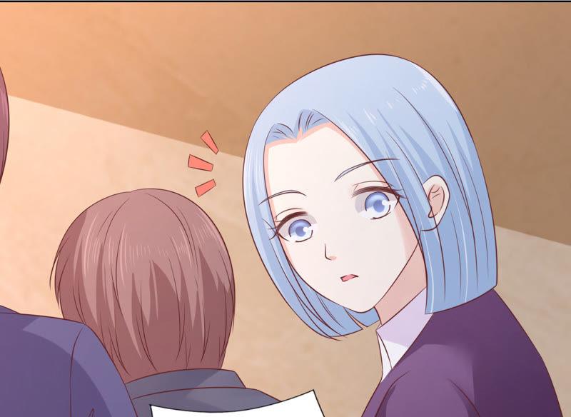 我们分手吧-蜜桃小情人之烈爱知夏-云端漫画（第6张）