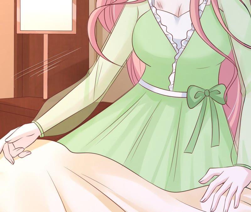 好聚好散-蜜桃小情人之烈爱知夏-云端漫画（第6张）