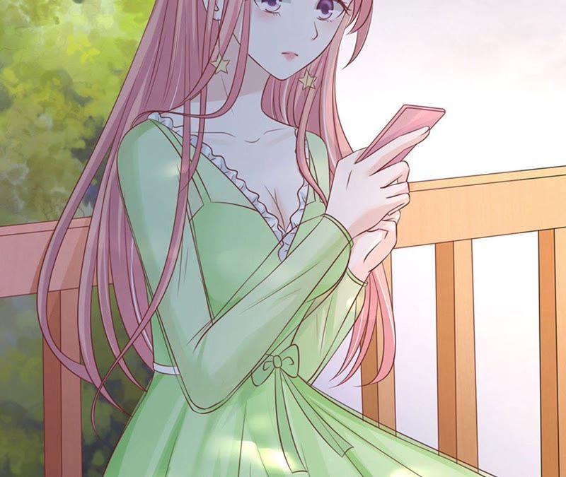 流落街头-蜜桃小情人之烈爱知夏-云端漫画（第23张）