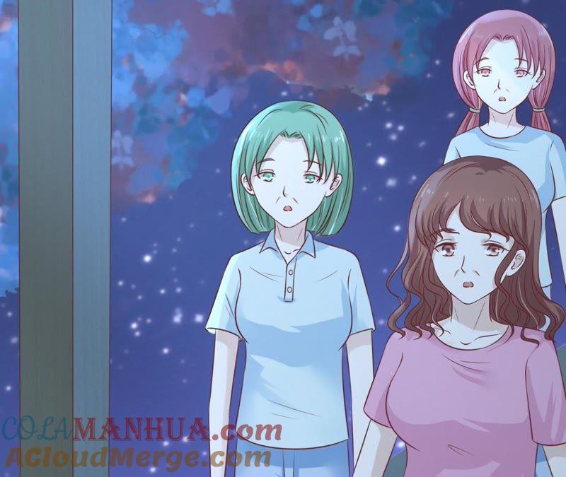 情妇-蜜桃小情人之烈爱知夏-云端漫画（第19张）
