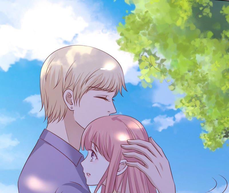 找了一夜-蜜桃小情人之烈爱知夏-云端漫画（第23张）