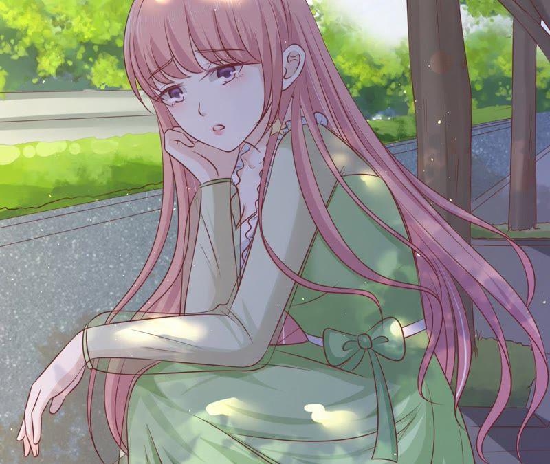 找了一夜-蜜桃小情人之烈爱知夏-云端漫画（第9张）
