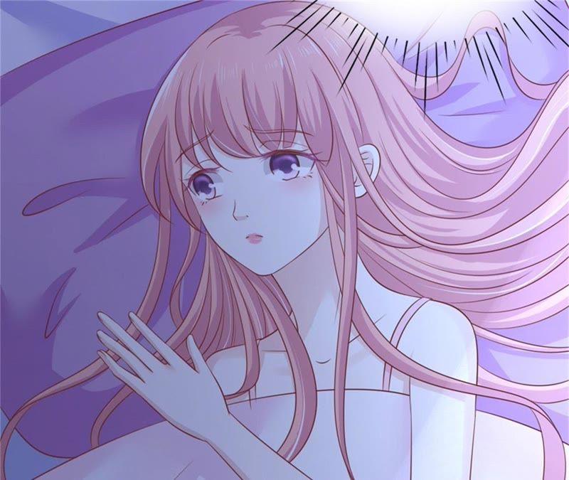未婚妻-蜜桃小情人之烈爱知夏-云端漫画（第20张）