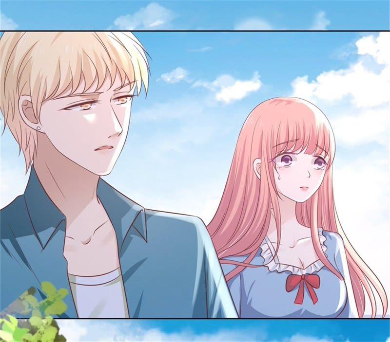 港口被围堵-蜜桃小情人之烈爱知夏-云端漫画（第23张）