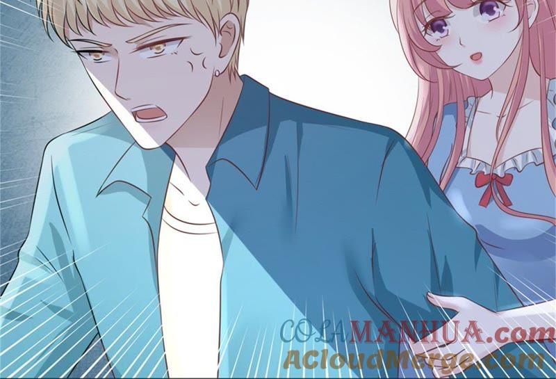 是谁给你们的胆子-蜜桃小情人之烈爱知夏-云端漫画（第4张）