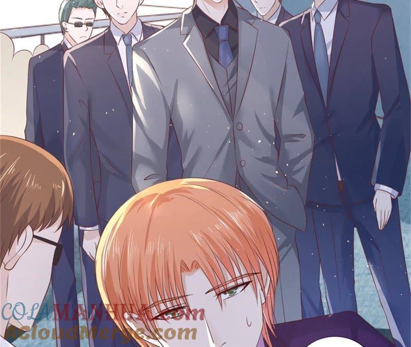 是谁给你们的胆子-蜜桃小情人之烈爱知夏-云端漫画（第19张）
