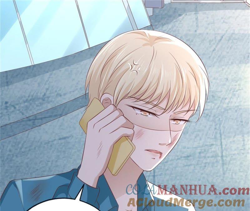 又被囚禁了-蜜桃小情人之烈爱知夏-云端漫画（第13张）