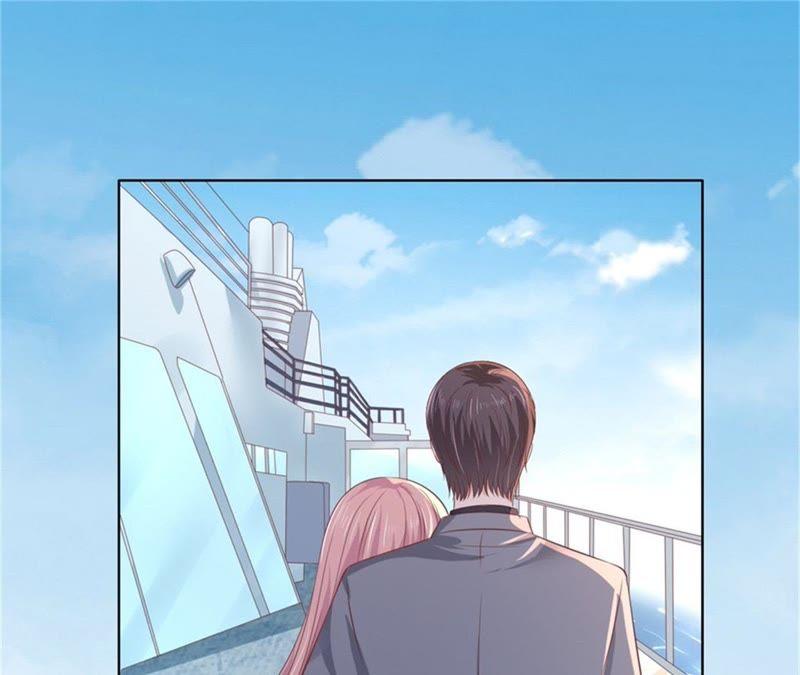 又被囚禁了-蜜桃小情人之烈爱知夏-云端漫画（第8张）