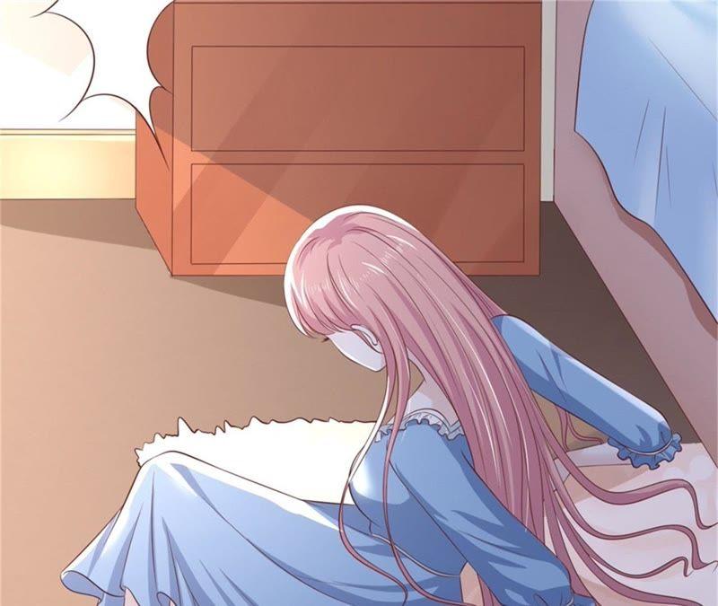 又被囚禁了-蜜桃小情人之烈爱知夏-云端漫画（第32张）