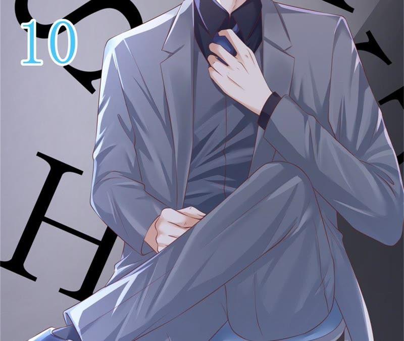 关起来-蜜桃小情人之烈爱知夏-云端漫画（第2张）