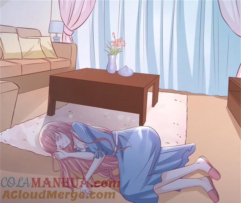 自寻麻烦-蜜桃小情人之烈爱知夏-云端漫画（第19张）