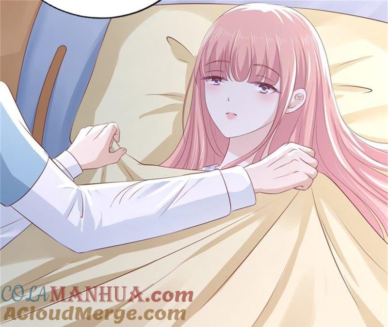 道别-蜜桃小情人之烈爱知夏-云端漫画（第13张）