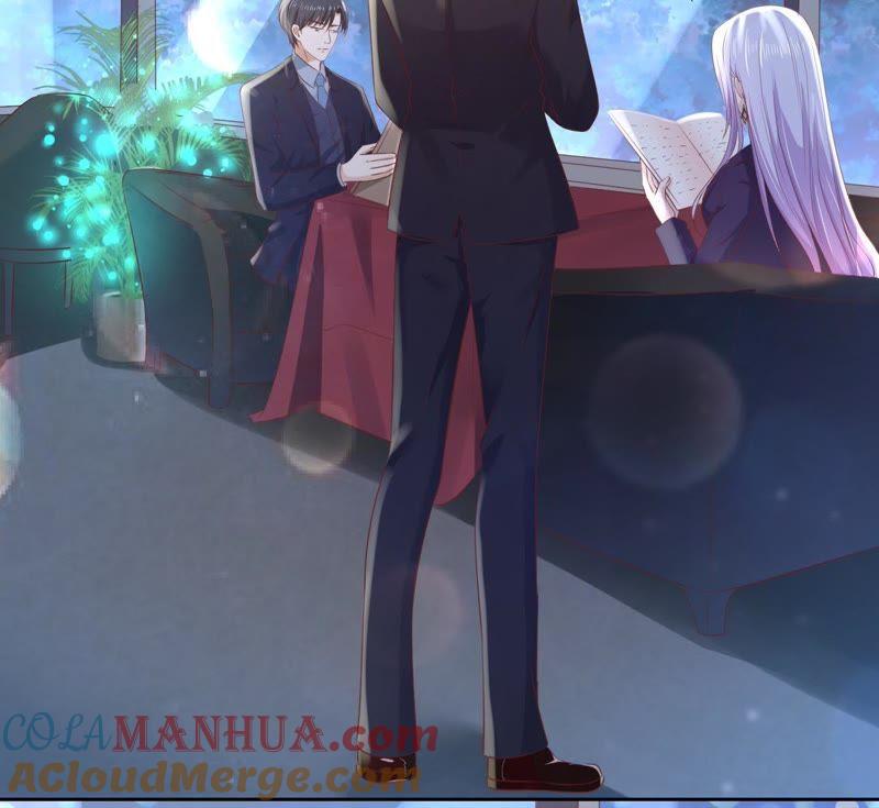 晚餐-蜜桃小情人之烈爱知夏-云端漫画（第34张）