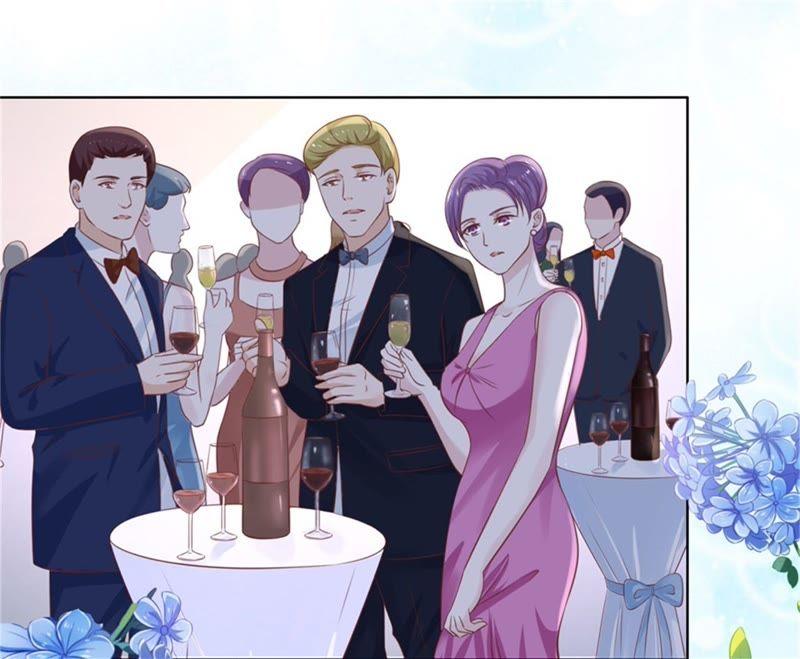 晚宴-蜜桃小情人之烈爱知夏-云端漫画（第14张）