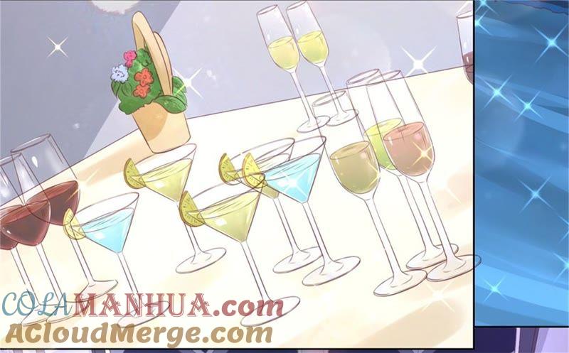 晚宴-蜜桃小情人之烈爱知夏-云端漫画（第10张）