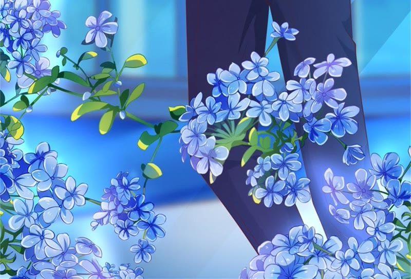 怀疑-蜜桃小情人之烈爱知夏-云端漫画（第3张）
