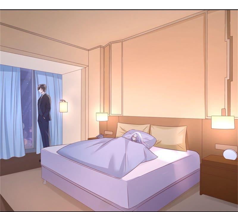 怀疑-蜜桃小情人之烈爱知夏-云端漫画（第18张）
