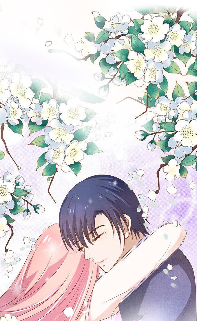 你就是个陪睡的-蜜桃小情人之烈爱知夏-云端漫画（第14张）