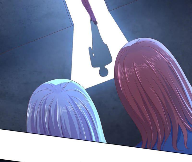 失踪-蜜桃小情人之烈爱知夏-云端漫画（第6张）