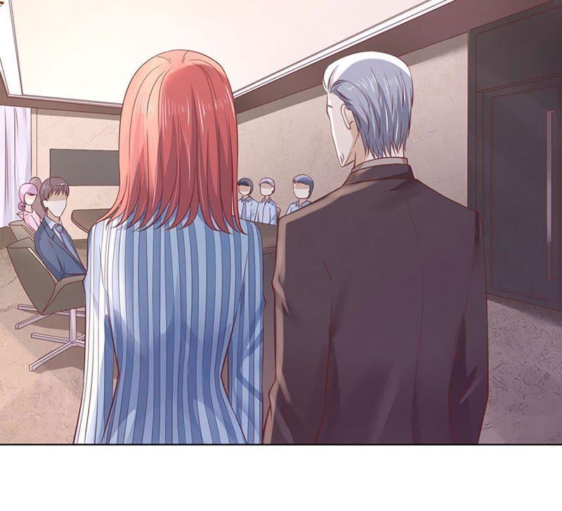 各自生活-蜜桃小情人之烈爱知夏-云端漫画（第33张）