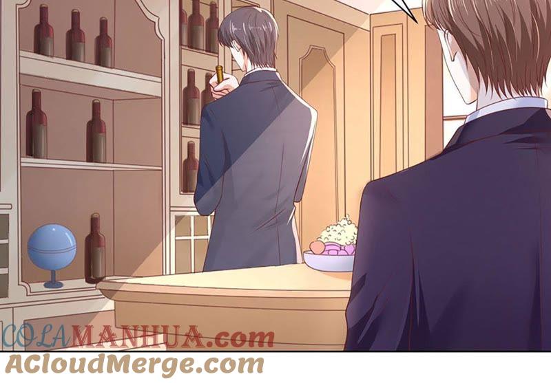 她要结婚了-蜜桃小情人之烈爱知夏-云端漫画（第25张）