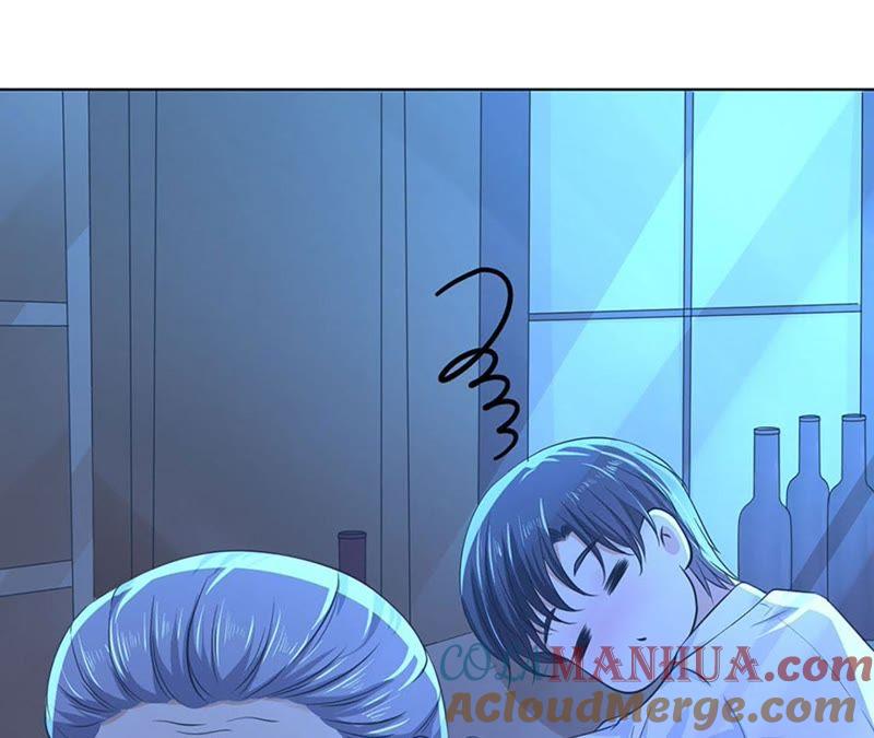 她要结婚了-蜜桃小情人之烈爱知夏-云端漫画（第19张）