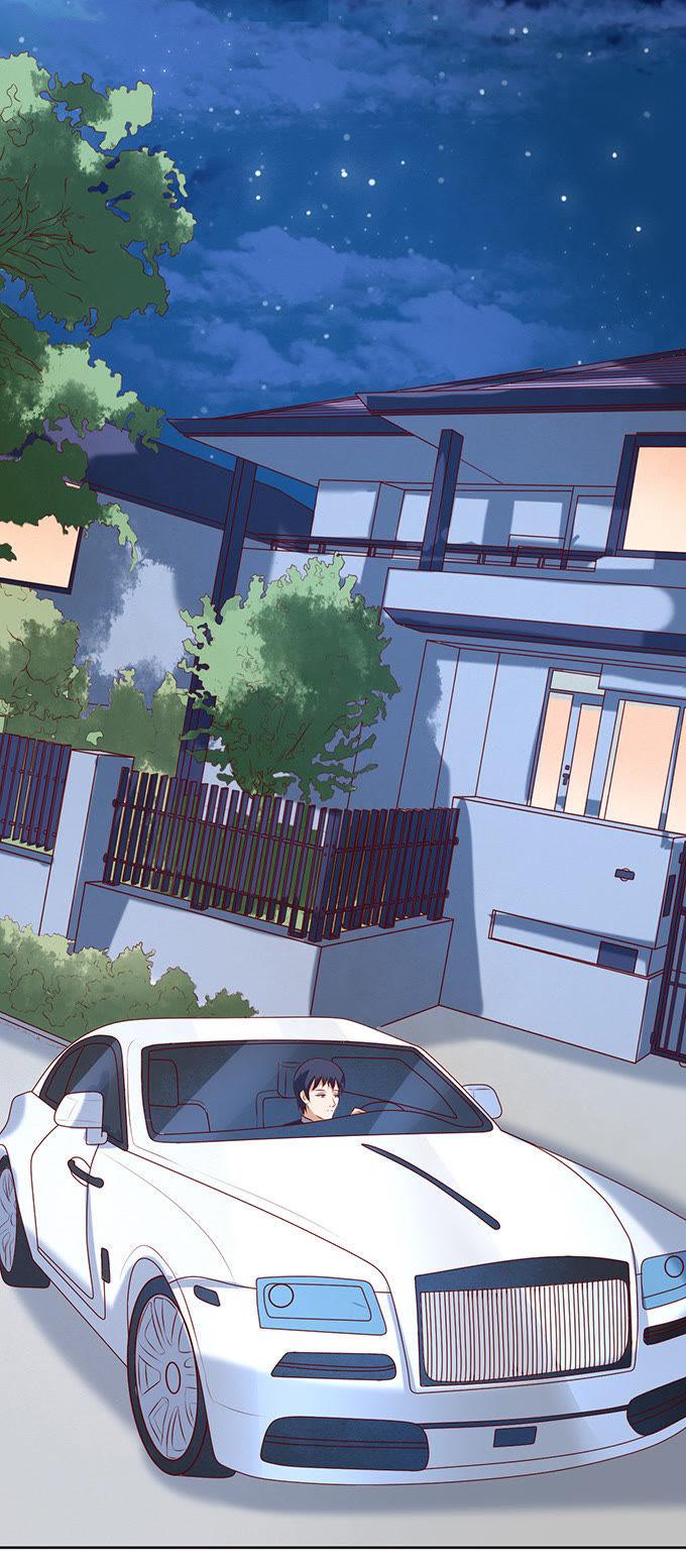 你就是个陪睡的2-蜜桃小情人之烈爱知夏-云端漫画（第10张）