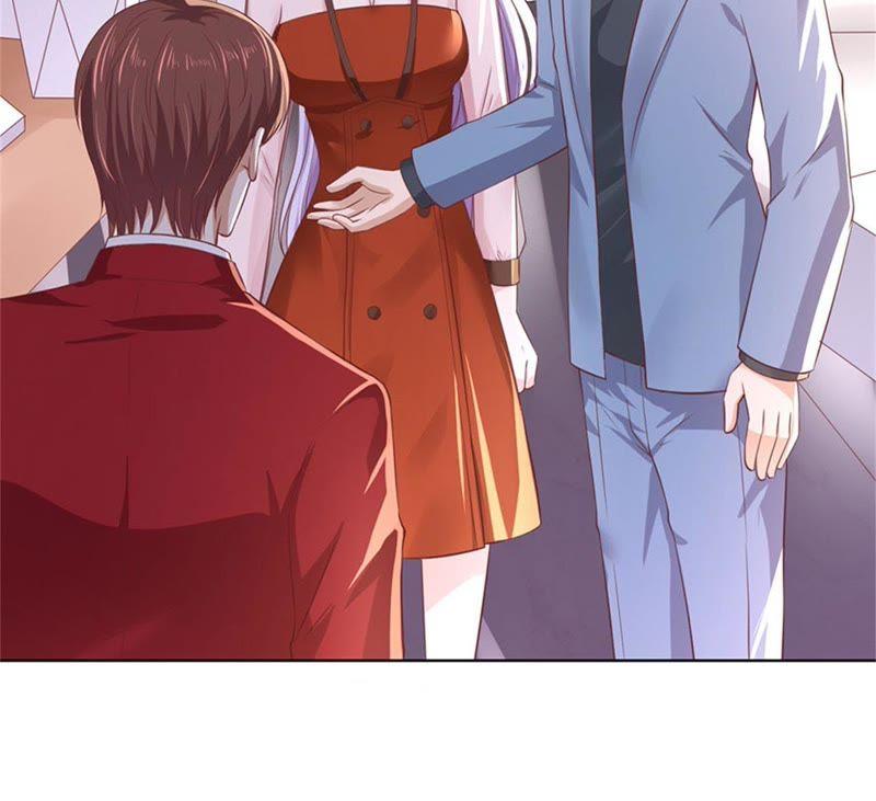 纠缠-蜜桃小情人之烈爱知夏-云端漫画（第9张）
