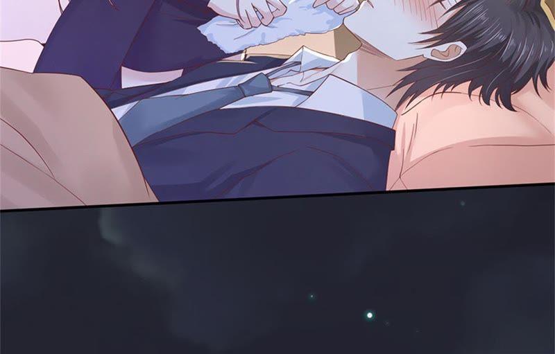 悉心照顾-蜜桃小情人之烈爱知夏-云端漫画（第21张）