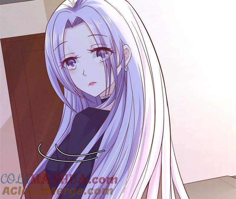 悉心照顾-蜜桃小情人之烈爱知夏-云端漫画（第10张）