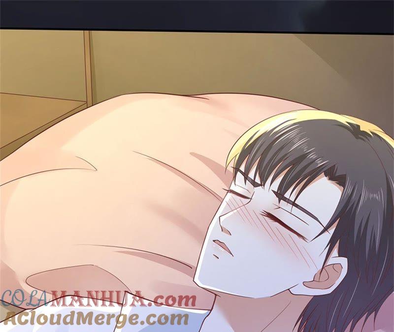 悉心照顾-蜜桃小情人之烈爱知夏-云端漫画（第25张）
