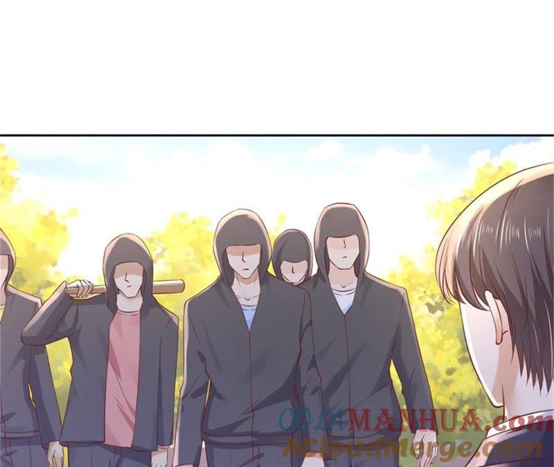 陌生男人-蜜桃小情人之烈爱知夏-云端漫画（第4张）