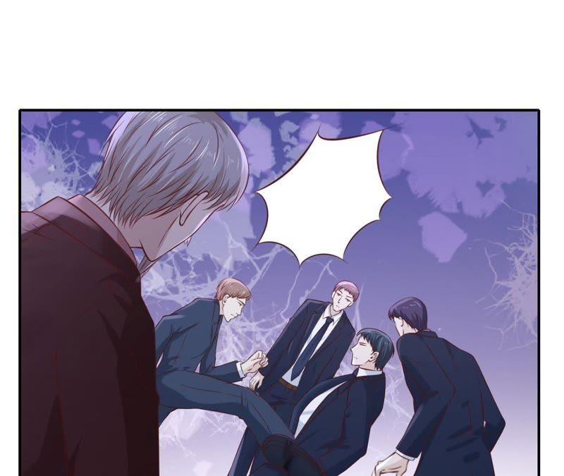 紧追不舍-蜜桃小情人之烈爱知夏-云端漫画（第21张）