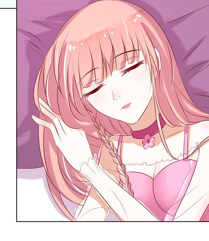被小三了？-蜜桃小情人之烈爱知夏-云端漫画（第12张）