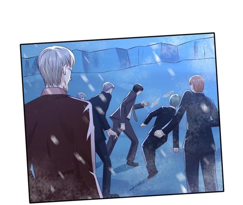 掉入悬崖-蜜桃小情人之烈爱知夏-云端漫画（第15张）