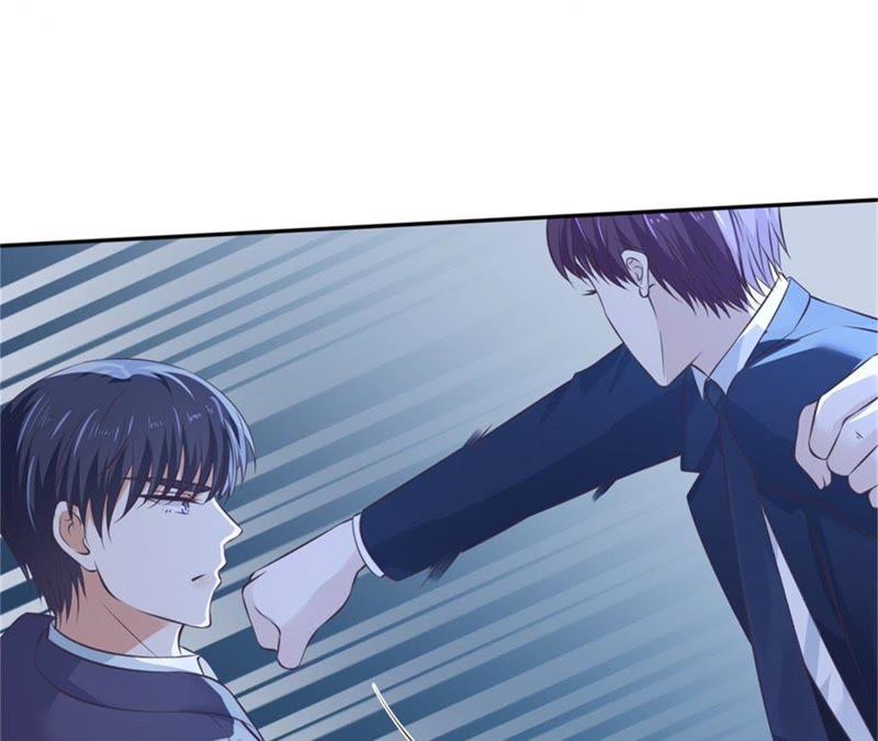 掉入悬崖-蜜桃小情人之烈爱知夏-云端漫画（第3张）