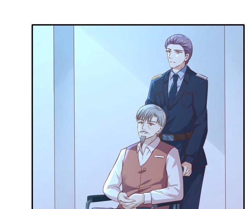 监狱对话-蜜桃小情人之烈爱知夏-云端漫画（第8张）