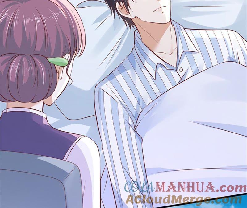 伴你左右-蜜桃小情人之烈爱知夏-云端漫画（第19张）