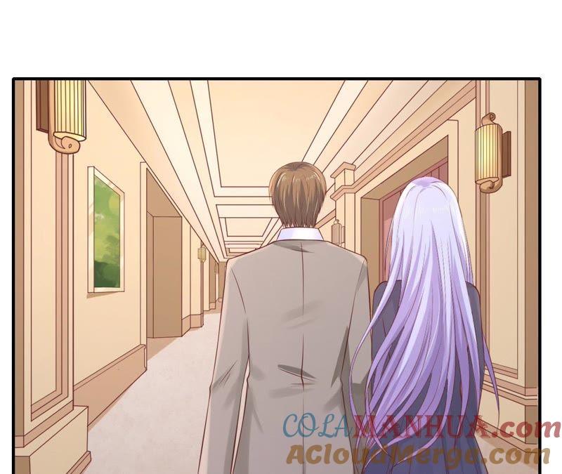 爱的奇迹-蜜桃小情人之烈爱知夏-云端漫画（第10张）