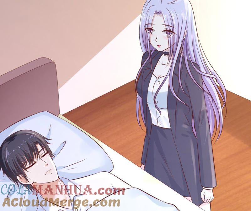 爱的奇迹-蜜桃小情人之烈爱知夏-云端漫画（第13张）