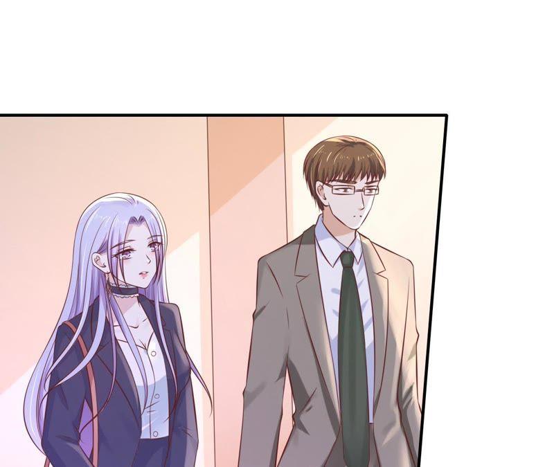 爱的奇迹-蜜桃小情人之烈爱知夏-云端漫画（第3张）