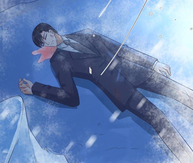婚礼-蜜桃小情人之烈爱知夏-云端漫画（第16张）