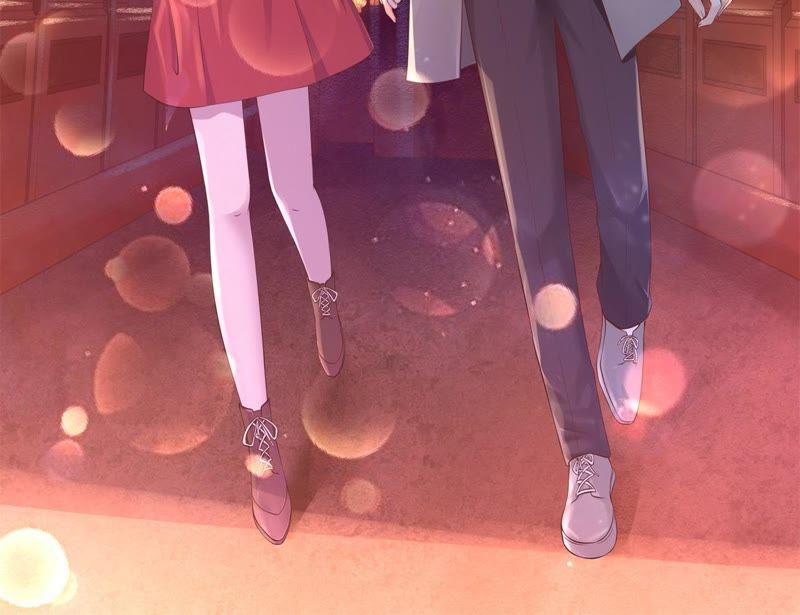 嫁给我-蜜桃小情人之烈爱知夏-云端漫画（第2张）
