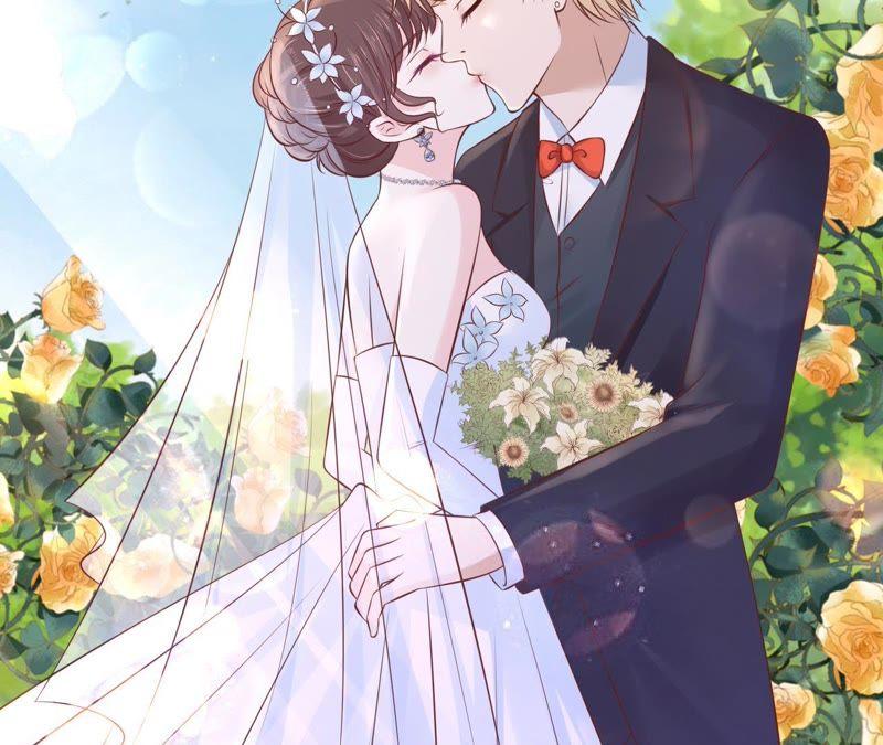 嫁给我-蜜桃小情人之烈爱知夏-云端漫画（第24张）