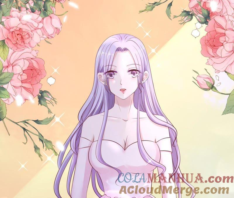 幸福的新娘-蜜桃小情人之烈爱知夏-云端漫画（第28张）