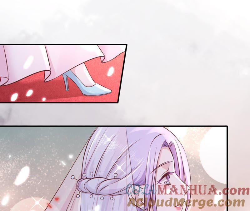 幸福的新娘-蜜桃小情人之烈爱知夏-云端漫画（第43张）